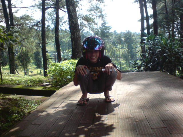 Sayang papah mamah