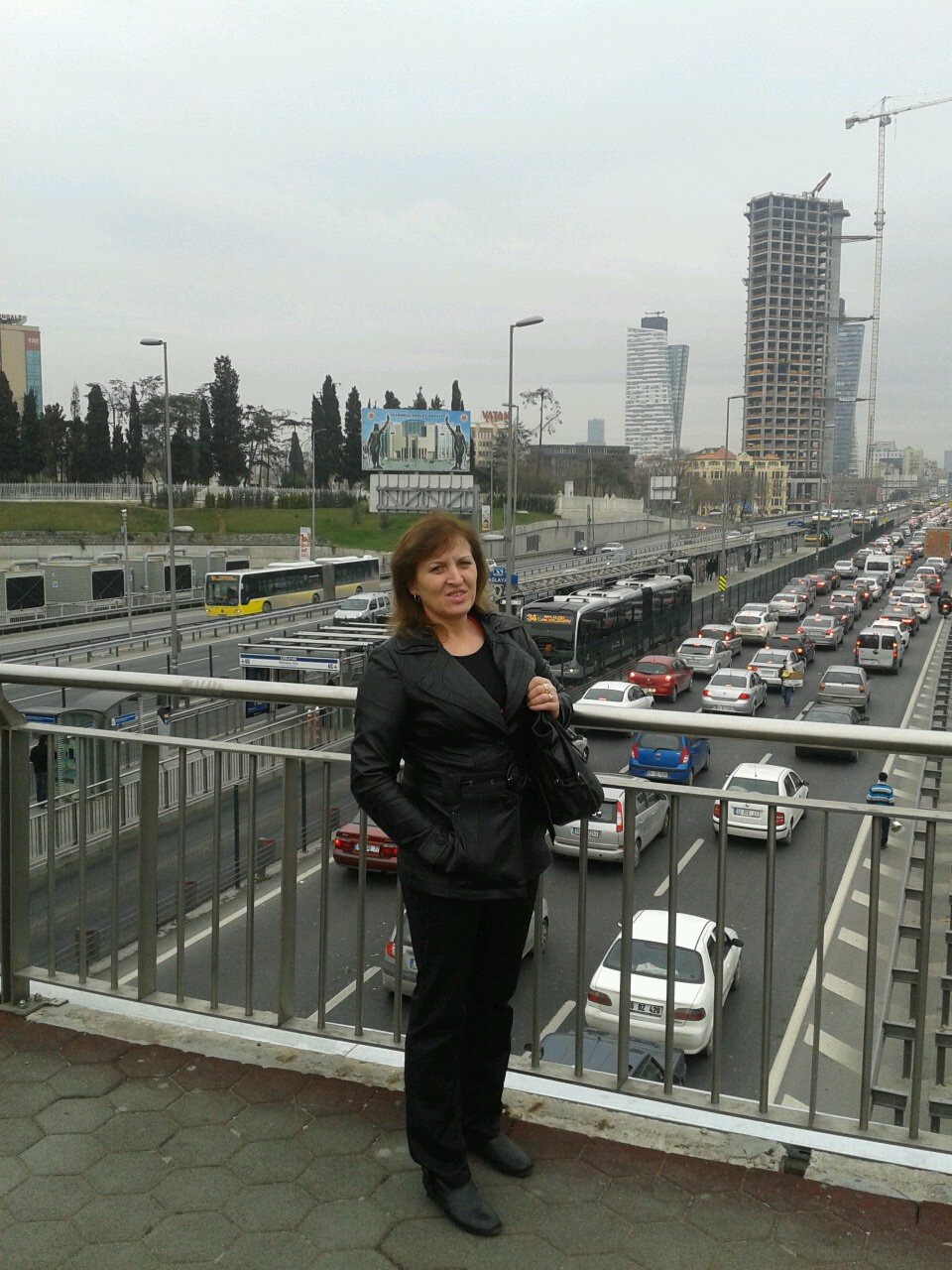 SevdiyeSk's profile picture. 