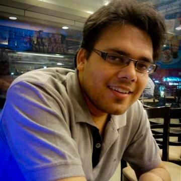 AnuragBindal Profile Picture