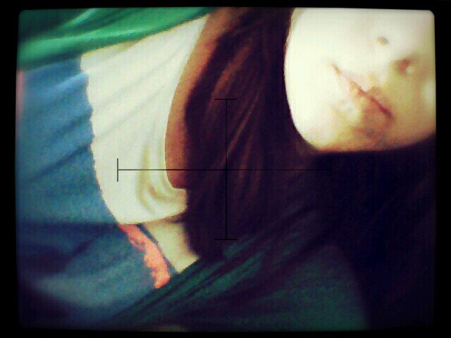 Hello! I'm Rebecca follow me and i follow you!:D