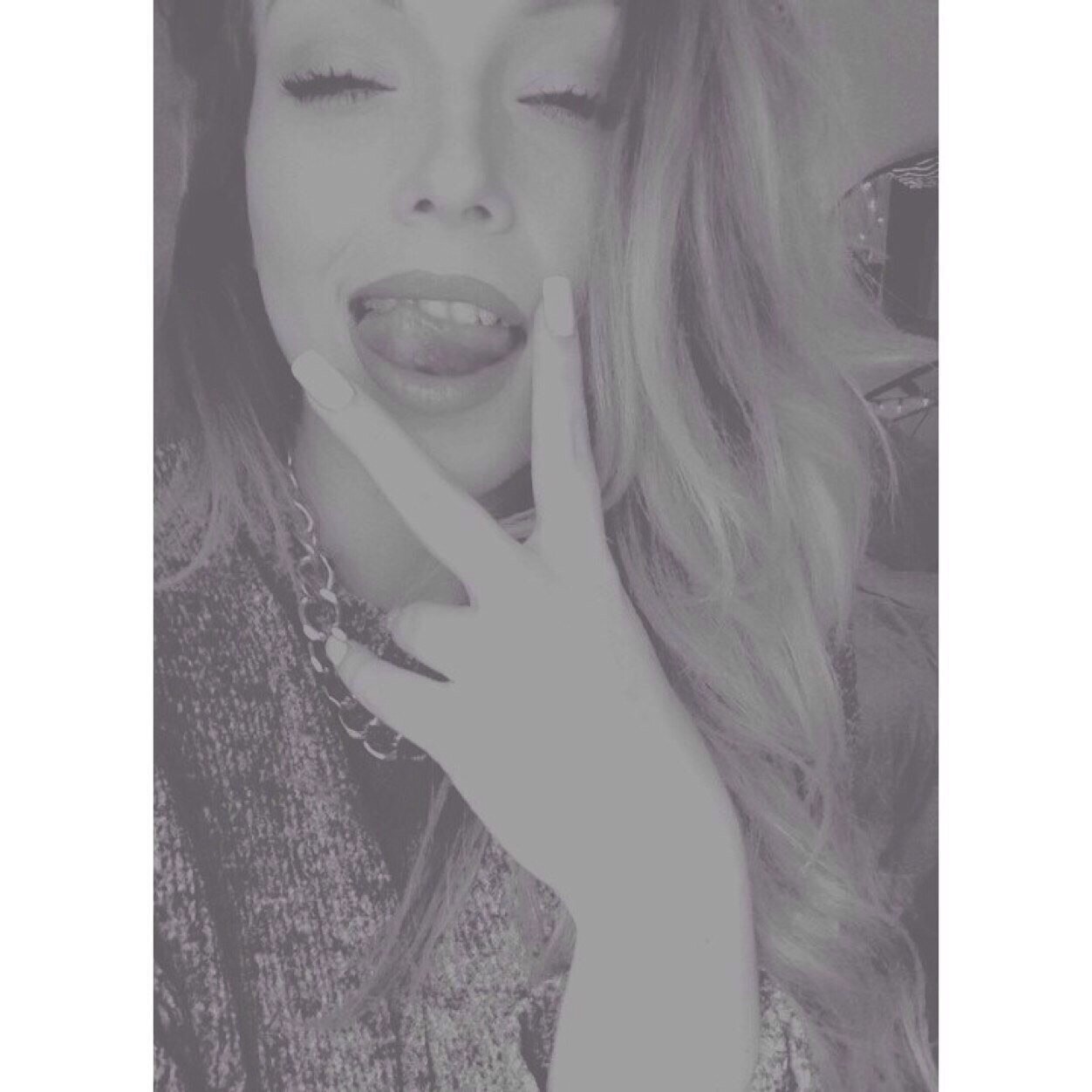 who says you're not perfect