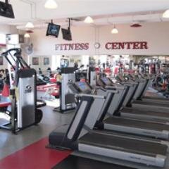 Plattsburgh State Fitness Center