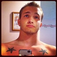 Sean (@sereneevolution) Twitter profile photo