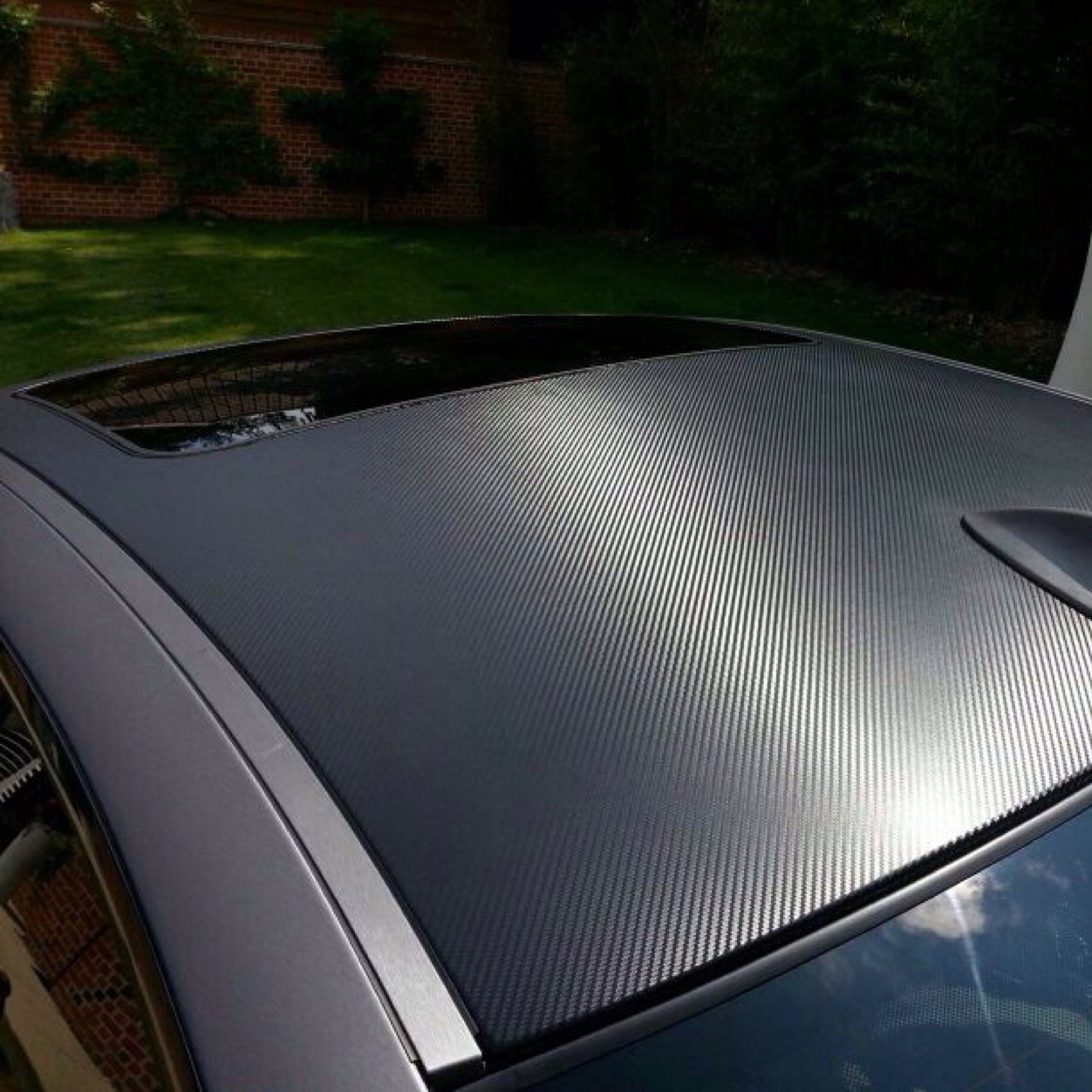 Bespoke car wrapping and detailing service:.