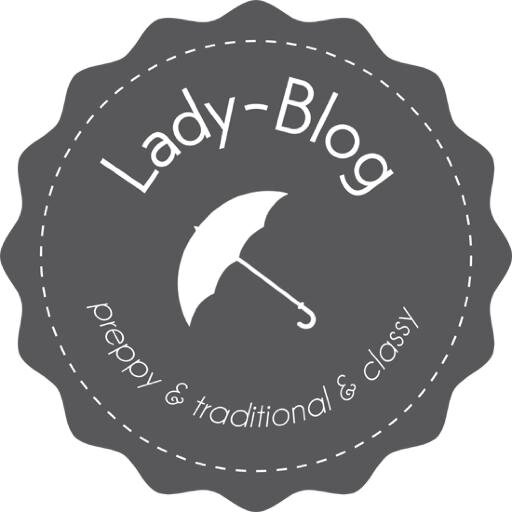 The German blog of style and elegance.
