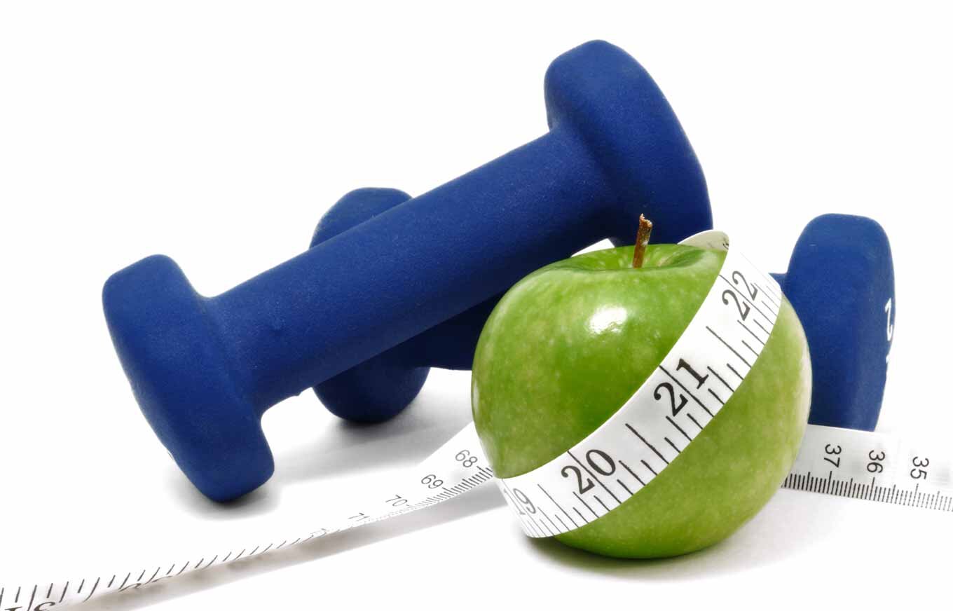 Start living a healthy and active lifestyle. Get in shape without breaking the bank.