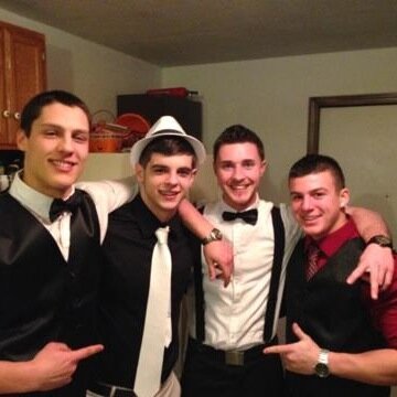 chrispowers07's profile picture. boss