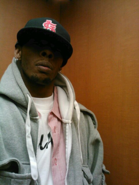 Guilla iz tha Team!  MO. born IL. raised!  HIP HOP fules my life!