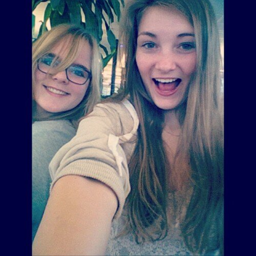 KarsijnsAnne's profile picture. ~17 jaar ~paardrijden~ nijbroek~