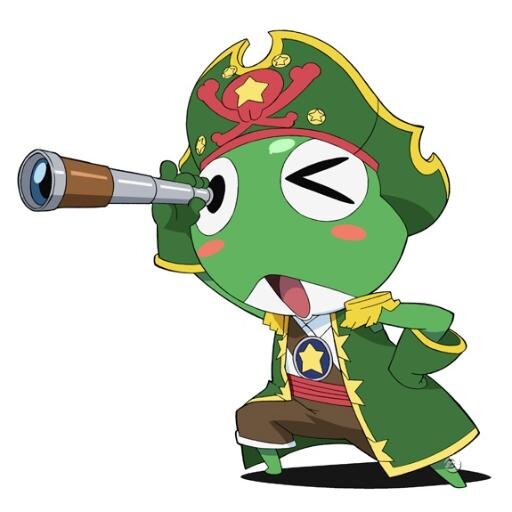 KeroroKerorin's profile picture. Lider de la tropa Keroro! Conquistare Pokopen y dominare a todos... WOOOO UNA MAQUETA DE EDICION LIMITADA!!