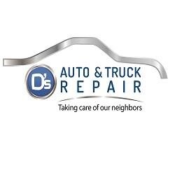@dsautotruck