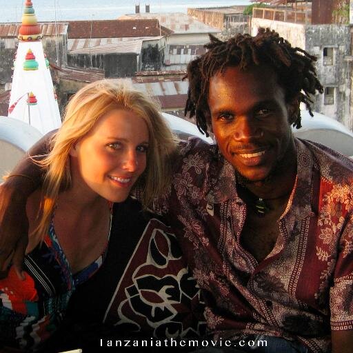 Tanzania: A Journey Within is an award-winning documentary- 2 friends from opposites ends of the earth take a life changing journey across Tanzania @dolgerfilms