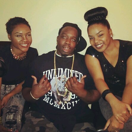 MADE YA LOOK....... NOW GO FOLLOW A NIGGA