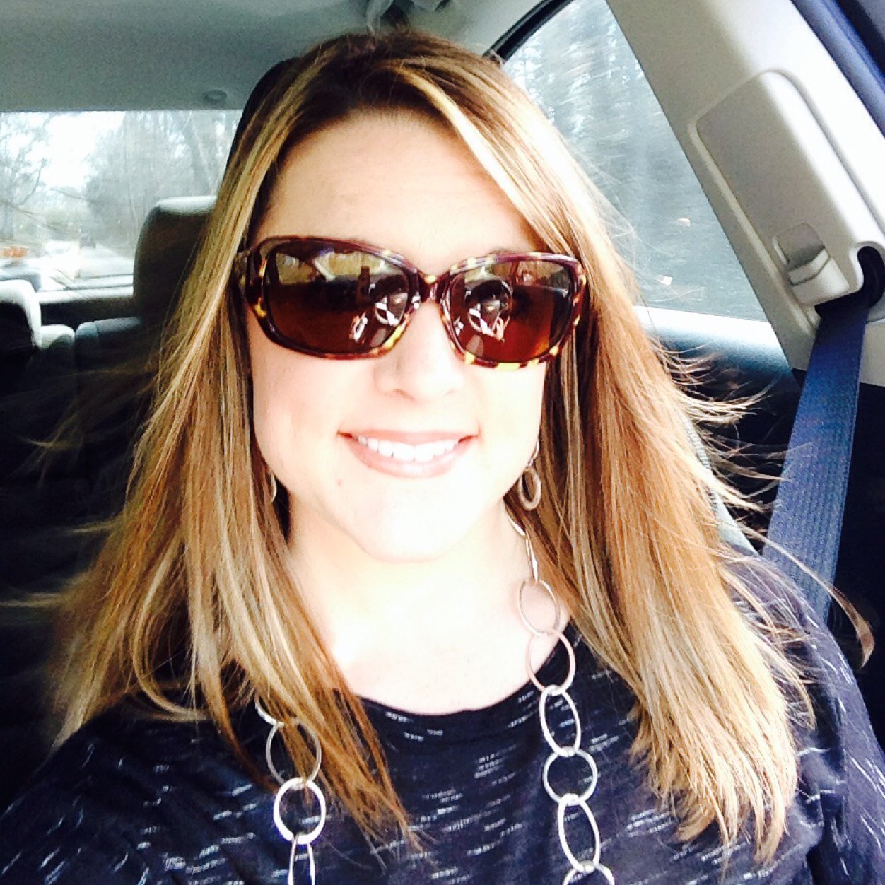 Agency Manager at Countybanc Insurance.