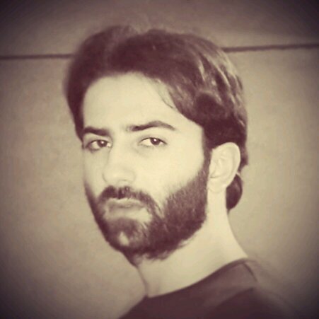 ‏‏‏‏‏‏‏‏‏‏‏‏‏‏‏‏‏‏‏‏‏‏‏‏من خرج على أمتي يضرب برها وفاجرها ولا يتحاشى من مؤمنها، ولا يفي لذي عهد عهده فليس مني ولست منه (باغية وتتبدد)