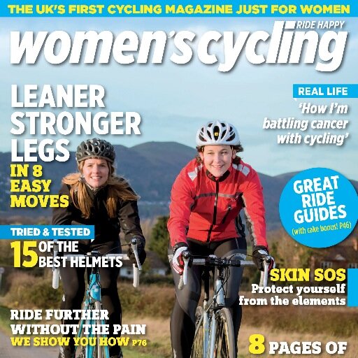 Women’s Cycling offers a friendly, accessible and informative new voice to female cyclists. Beginner or regular cyclist, all the information you need is here.