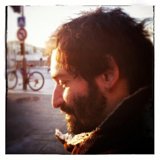 stefano tiozzo Profile