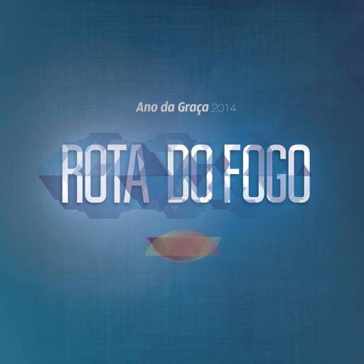ROTA DO FOGO do Sul até o Norte - inf. http://t.co/BQGXZlb6od @pastorjoelengel