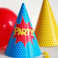 THE PARTY ACCOUNT FOLLOW ME AND I WILL FOLLOW YOU BLLASTIC TIME.