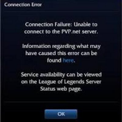 Lol server status euw Lol server status euw