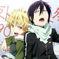 ノラガミbot (@noragami__bot) Twitter profile photo