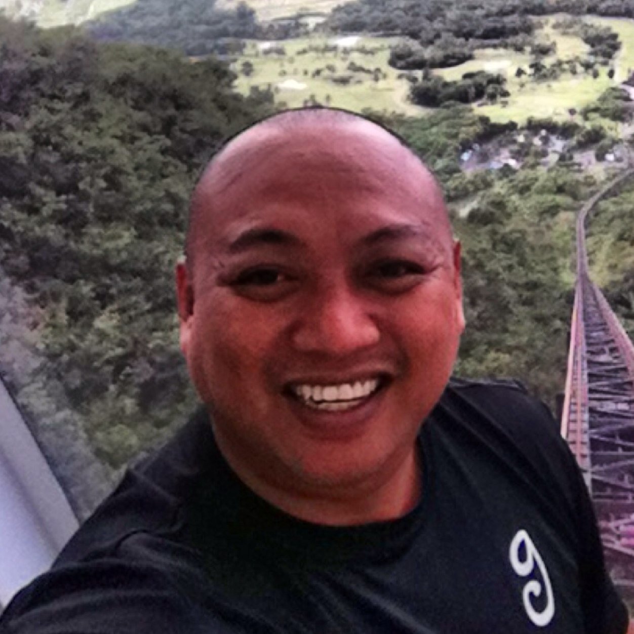 GehmarSevilla's profile picture. 