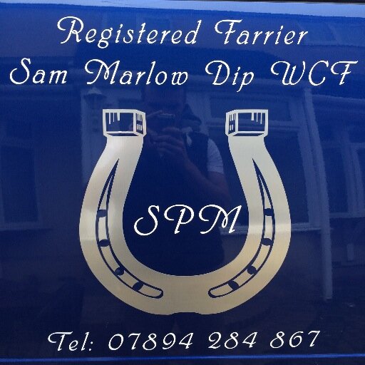 Offering an honest, friendly, reliable farriery service based in Essex.
Contact me on: 07894284867
Facebook:https://t.co/IvcyLbN79E