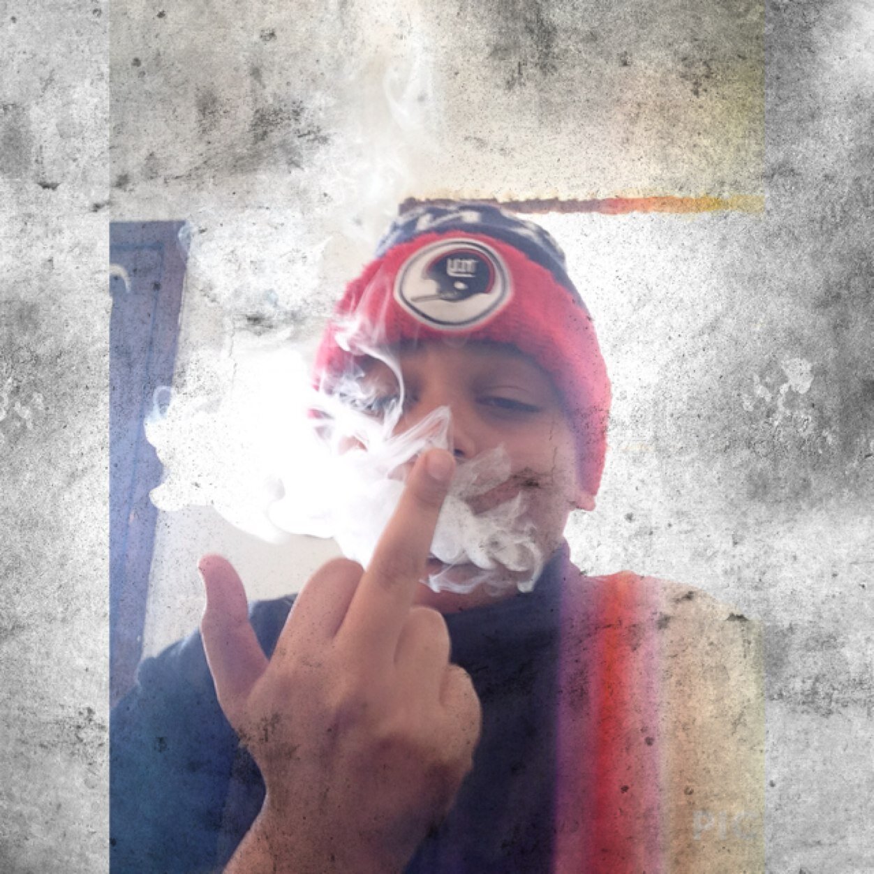 ayoookenny_'s profile picture. Im golden