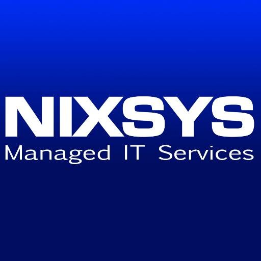 For over 10 years, NIXSYS have been manufacturing and integrating customized server and storage systems, on-site support services and IT automation.