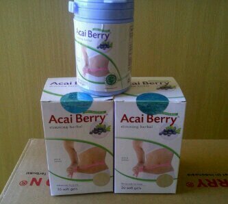 Jual Acai Berry Adonai ORIGINAL ( Hologram Biru ) Dan Bukan Jual Acai Berry Adonai Palsu ( Hologram Silver ) , Whats App / SMS : 085694872801 , BBM : 2B955F62