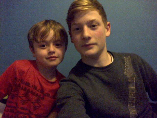 dean_57955's profile picture. 