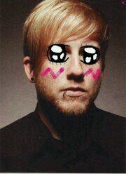 free follow from jomie bc ily and ur gay