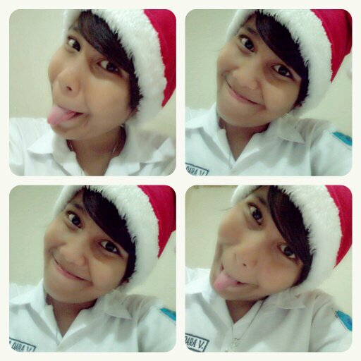 Laskar Kristus :)