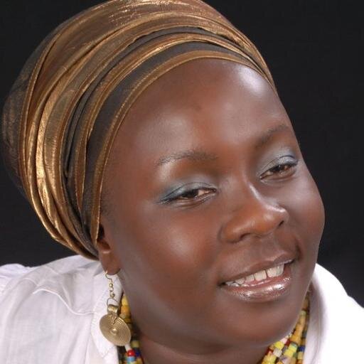 Passionate about Africa, Africans and all things African!
African Fashion Entrepreneur