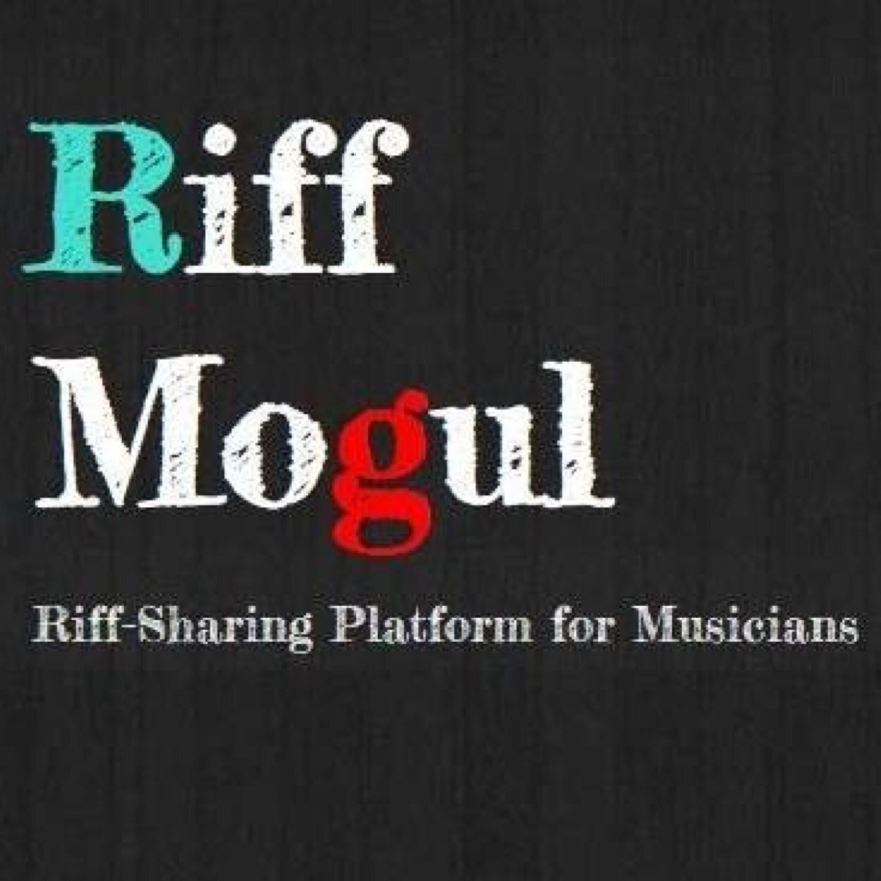 Riff Mogul is a revolutionary online riff-sharing platform for musicians. We will be launching our site later this year. Support us and become a Riff Mogul!