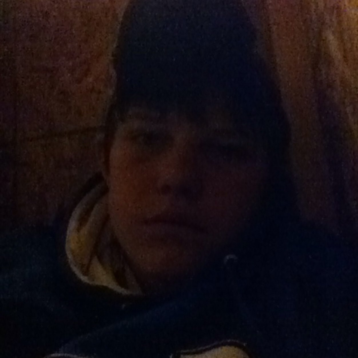 I am 16