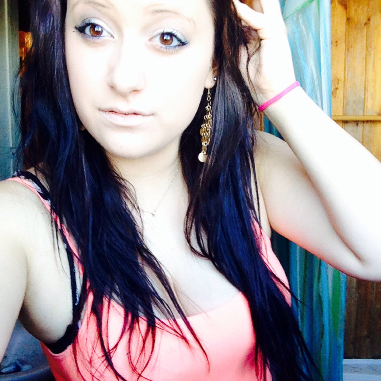 __xoxofancey's profile picture. Everything happens for a reason! Team mommmmy :* The best thing in life is my baby :*#31weeks