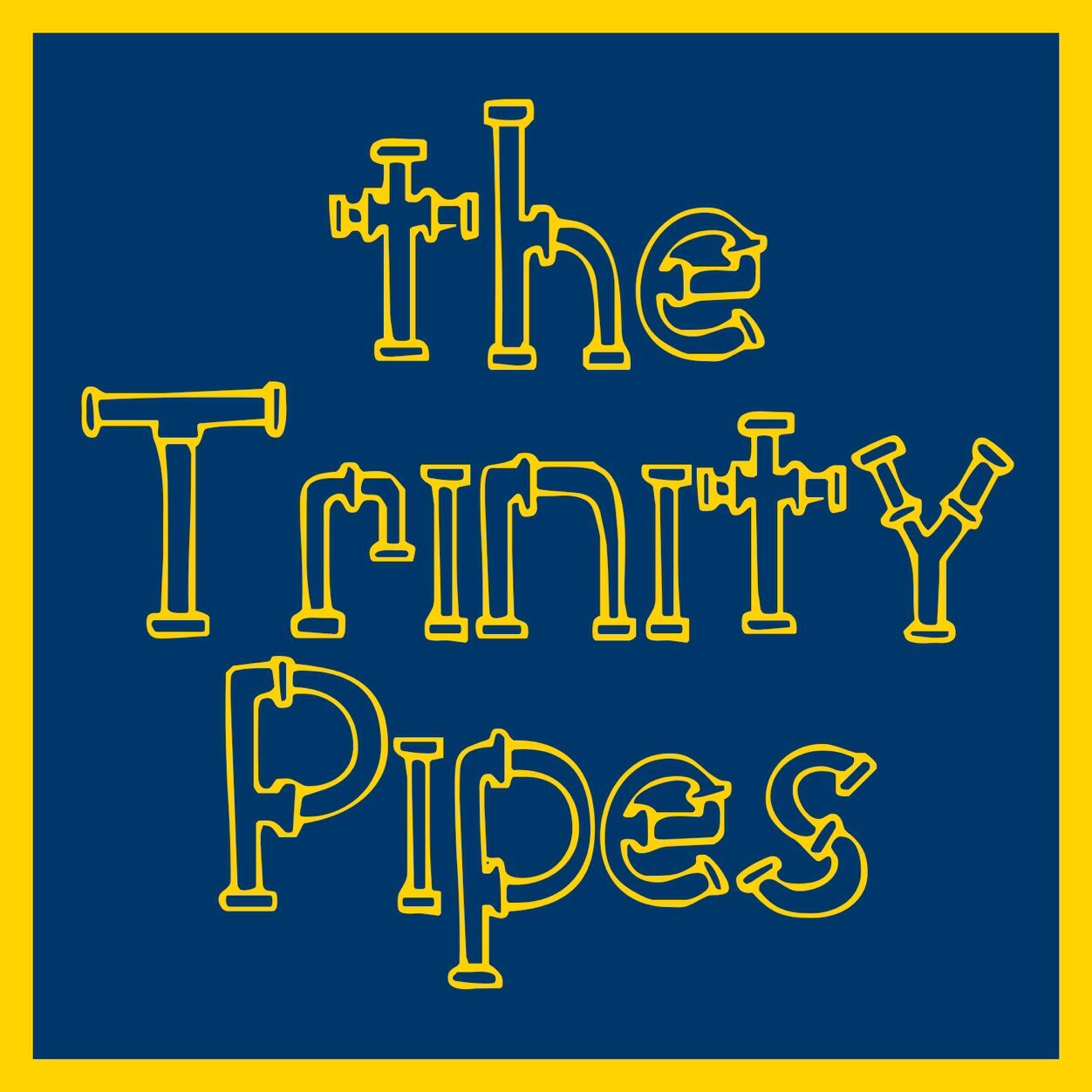 Trinity College's Oldest A Cappella Group and the Oldest Coed A Cappella Group in America.
