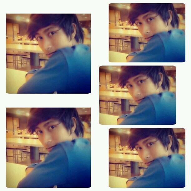 nothing