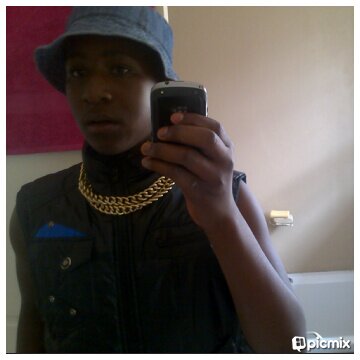 I stick on what I lyk and always chilled