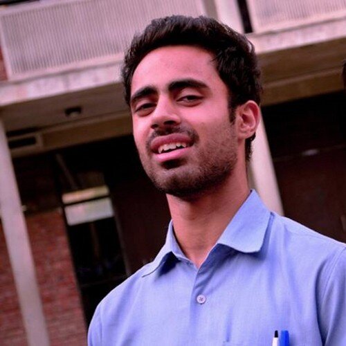 Govind_h94's profile picture. 