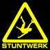 stuntwerker (@STUNTWERK) Twitter profile photo