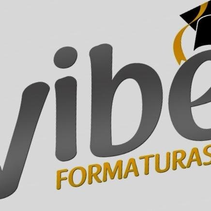 VibeFormaturas's profile picture. #thevibeneverends