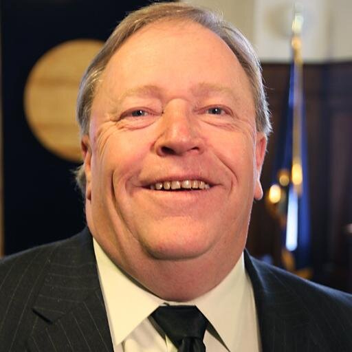 Representative for District 29 in the #Alaska House. 4-term Speaker of the House. #Republican