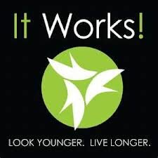Independent Distributor for IT Works! products in downtown Orlando, FL  Call or text 863-273-1742 for information or to join today!