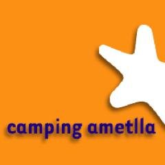 Natura i aventura! Compte oficial del Camping Ametlla | Nature and adventure! Official account of Camping Ametlla.