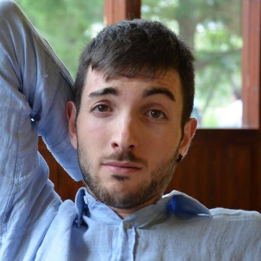 Interaction designer