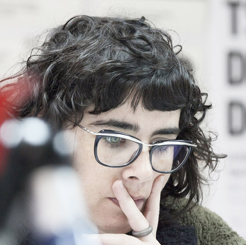 cristinaylla's profile picture. Consultora en marketing digital