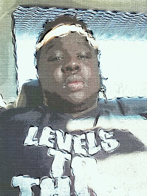 like Walmart always low prices #TeamDreadHead #TeamjusKooLN