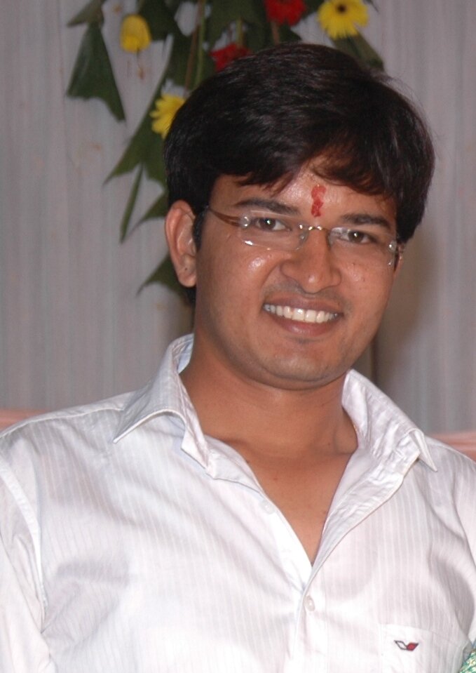 svbhoite's profile picture. 